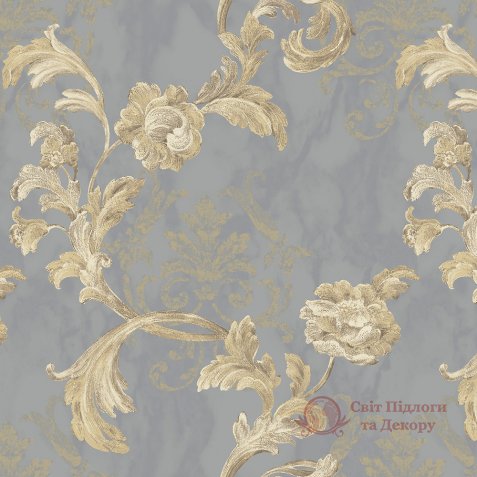 Обои Grandeco, колл. Via Grande арт. VG3103 фото №1