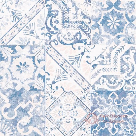 Обои Grandeco, колл. Village People арт. VP 2201 фото №1