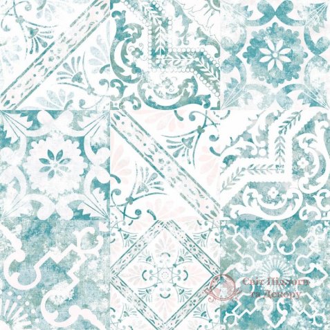 Обои Grandeco, колл. Village People арт. VP 2204 фото №1