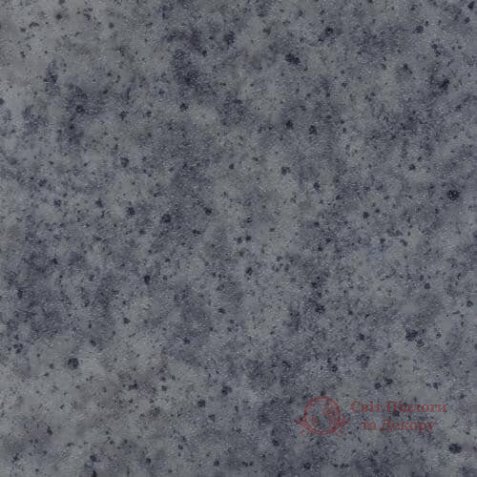 Линолеум Grabo, колл. Diamond, 4576-457-4 (серый) фото №1