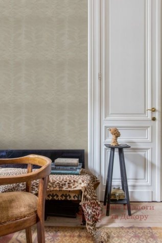 Шпалери Grandeco, кол. Botanical арт. BA2101 фото №2