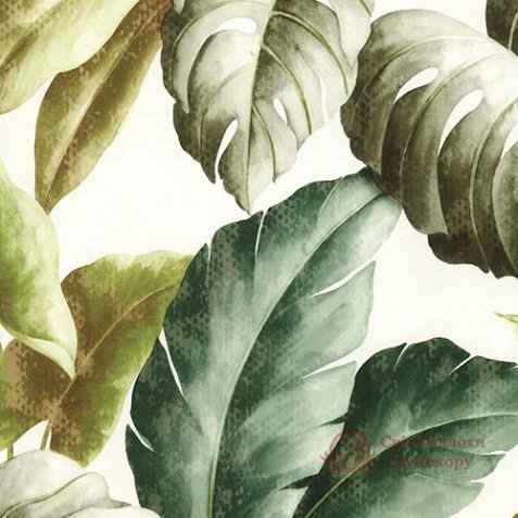 Обои Grandeco, колл. Botanical арт. BA2401 фото №1