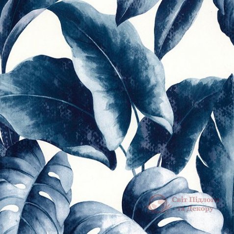 Шпалери Grandeco, кол. Botanical арт. BA2402 фото №1