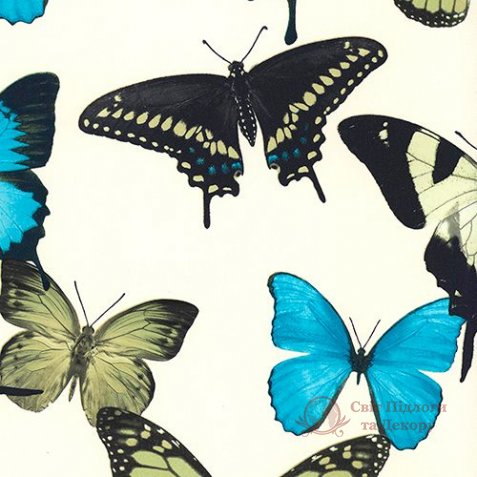 Обои Grandeco, колл. Botanical арт. BA2602 фото №1