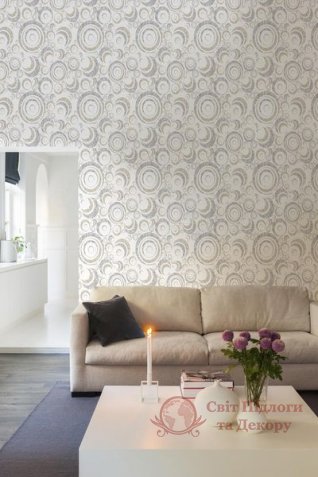 Обои Grandeco, колл. Casa Doria арт. CD2002 фото №2