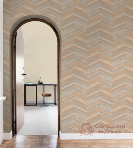 Обои Grandeco, колл. Madison арт. MA3004 фото №2