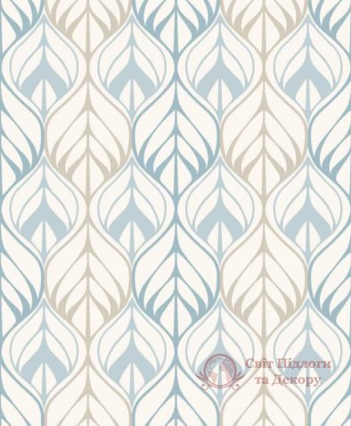 Обои Grandeco, колл. New Aurora арт. NA3002 фото №1