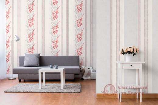 Обои Grandeco, колл. Salinas Safira арт. 2104SA фото №2