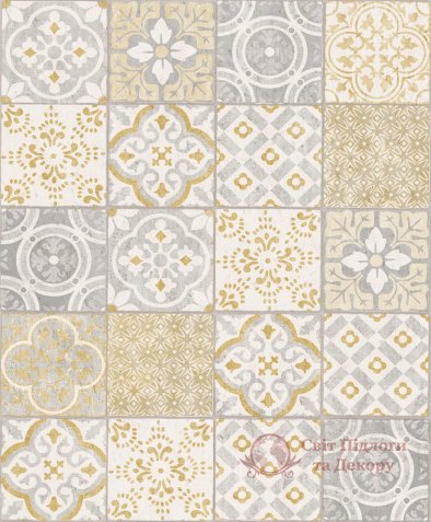 Обои Grandeco, колл. Salinas Safira арт. 2302SA фото №1