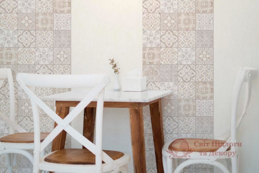 Обои Grandeco, колл. Salinas Safira арт. 2303SA фото №2