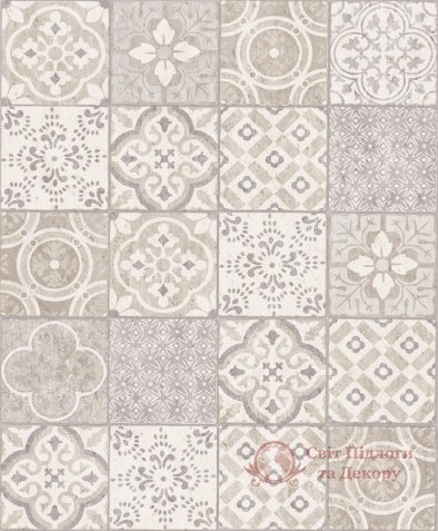 Обои Grandeco, колл. Salinas Safira арт. 2303SA фото №1