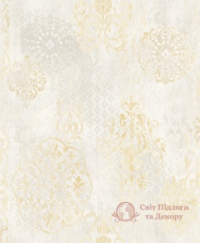 Обои Grandeco, колл. Salinas Safira арт. 2401SA фото №1