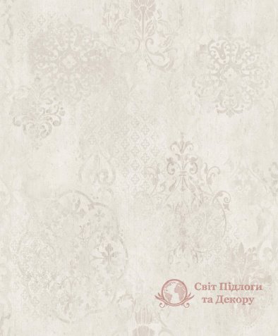 Шпалери Grandeco, кол. Salinas Safira арт. 2404SA фото №1