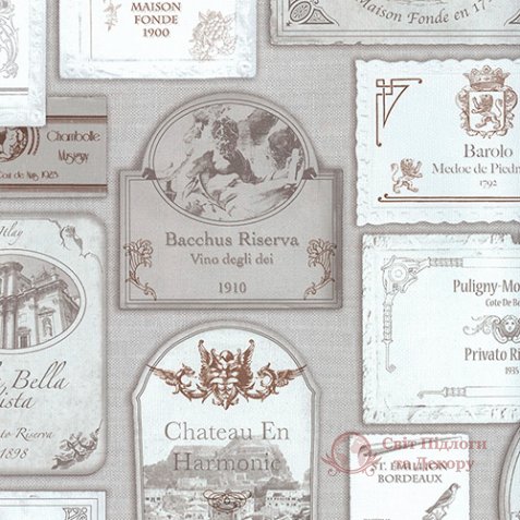 Обои Grandeco, колл. Splendour арт. SD3001 фото №1