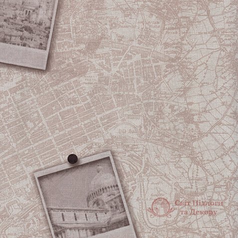 Шпалери Grandeco, кол. Splendour арт. SD3302 фото №1