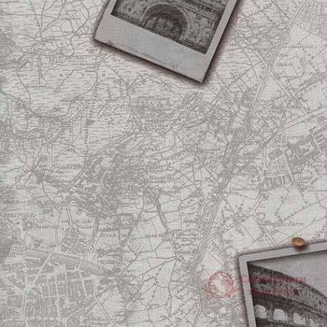 Обои Grandeco, колл. Splendour арт. SD3303 фото №1