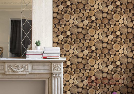 Обои Grandeco, колл. Splendour арт. SD3801 фото №2