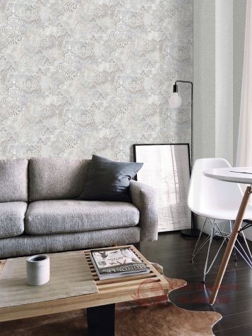 Обои Grandeco, колл. Vizantia арт. 157804 фото №2