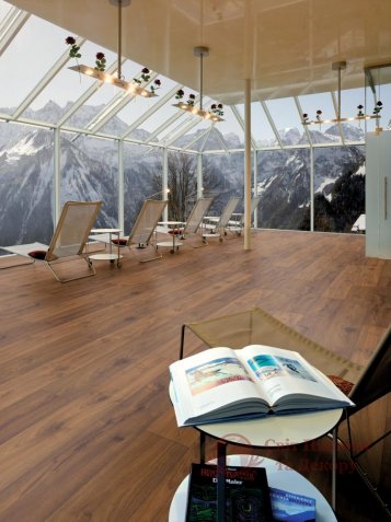 Ламінат Kronoswiss, кол. Grand Selection Origin, Дуб Захід сонця 4493 фото №2