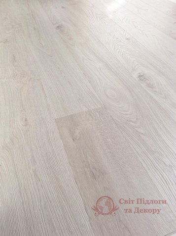 Ламінат Kronoswiss, кол. Grand Selection Origin, Дуб Сніг 4494 фото №1