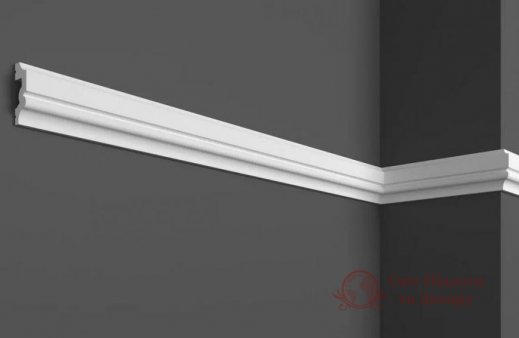 Молдинг Grand Decor, арт. HCR 526 фото №1