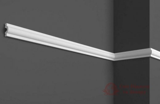 Молдинг Grand Decor, арт. HCR 528 фото №1
