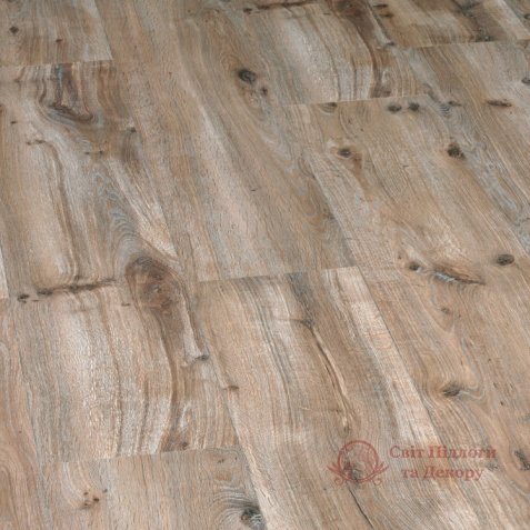 Ламинат Grandeco, колл. Maximum, Дуб Матовий 3798 фото №1