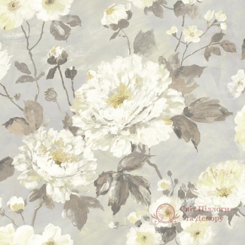 Шпалери Grandeco, кол. Fiore арт. FO3106 фото №1