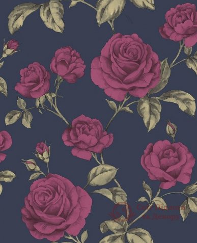 Шпалери Graham&Brown, кол. Vermeil арт. 104135 фото №1