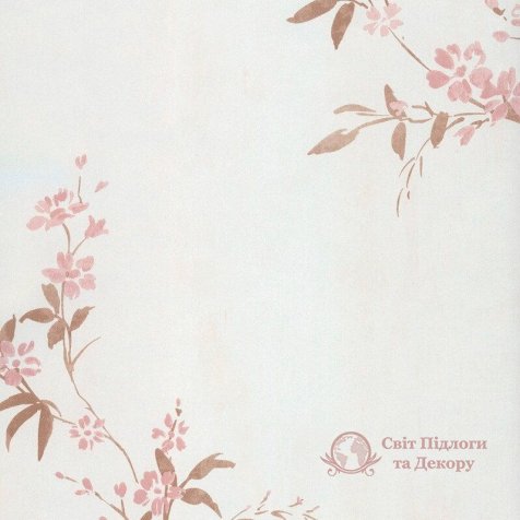 Шпалери Grandeco, кол. Prestige арт. PR-3155 фото №1