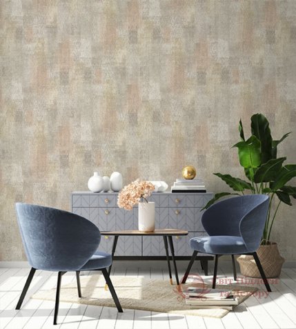 Обои Grandeco, колл. Atessa арт. A47903 фото №2