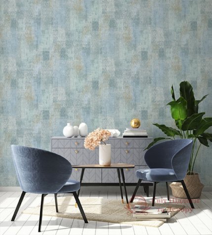 Обои Grandeco, колл. Atessa арт. A47905 фото №2