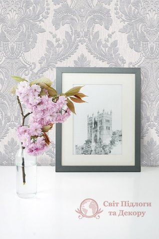 Обои Grandeco, колл. Lima арт. 160502 фото №2