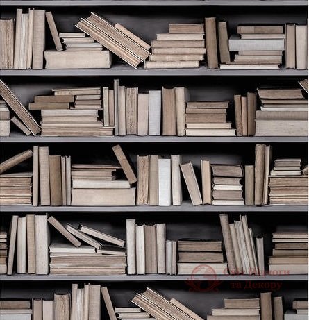 Панно Grandeco, кол. One Roll One Motif арт. A36801 фото №1