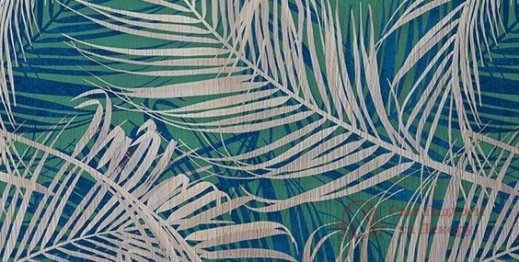 Панно Grandeco, колл. One Roll One Motif арт. A39603 фото №1