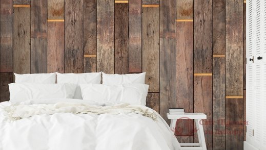 Панно Grandeco, колл. One Roll One Motif арт. A41501 фото №2