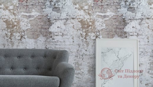 Панно Grandeco, кол. One Roll One Motif арт. A42301 фото №2