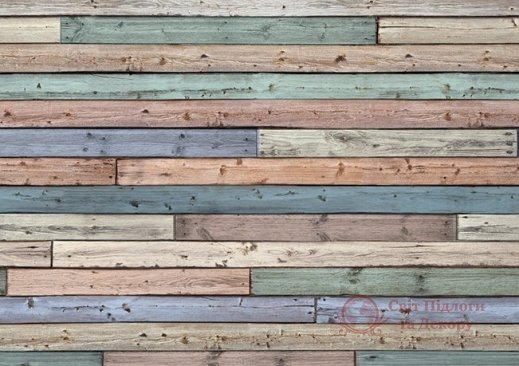 Панно Grandeco, кол. One Roll One Motif арт. A42401 фото №1