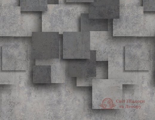 Панно Grandeco, кол. One Roll One Motif арт. A42701 фото №1