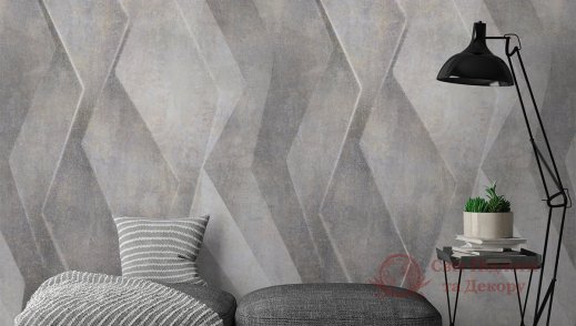 Панно Grandeco, кол. One Roll One Motif арт. A42801 фото №2