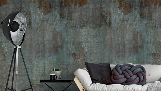 Панно Grandeco, кол. One Roll One Motif арт. A43101 фото №2