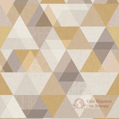 Панно Grandeco, кол. One Roll One Motif арт. IW2401 фото №1