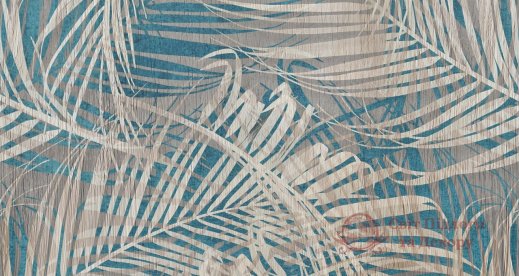 Панно Grandeco, колл. One Roll One Motif арт. MY6001 фото №1