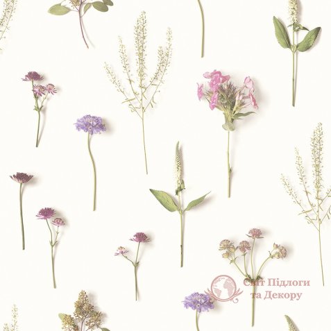 Шпалери Grandeco, кол. Natural Forest арт. NF3303 фото №1