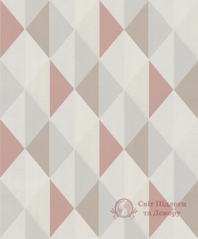 Обои Grandeco, колл. Orion арт. ON3104 фото №1