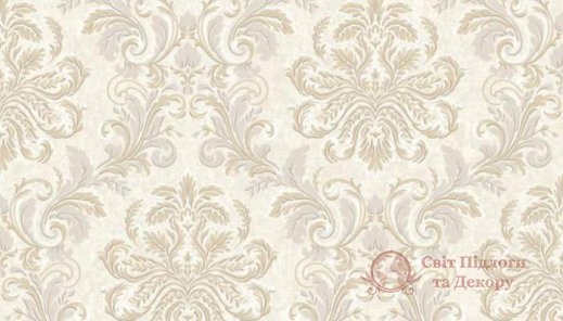 Обои Grandeco, колл. Via Venetto арт. VV3001 фото №1