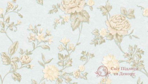 Обои Grandeco, колл. Via Venetto арт. VV3102 фото №1