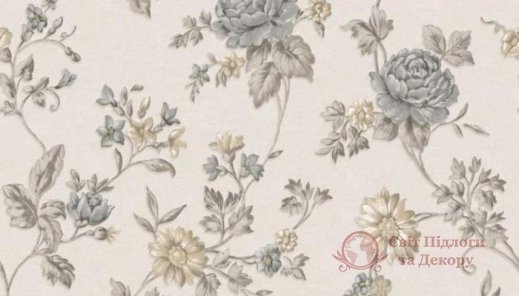 Обои Grandeco, колл. Via Venetto арт. VV3104 фото №1