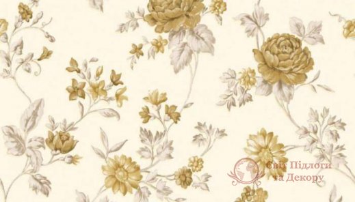 Обои Grandeco, колл. Via Venetto арт. VV3105 фото №1