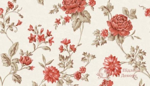 Обои Grandeco, колл. Via Venetto арт. VV3111 фото №1